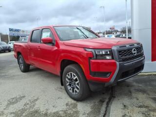 2026 Nissan Frontier for sale in Greensburg PA