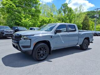 2026 Nissan Frontier for sale in Kingsport TN