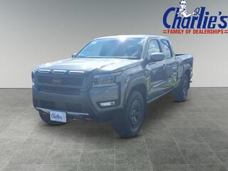 2026 Nissan Frontier for sale in Augusta ME