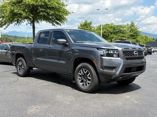 2026 Nissan Frontier for sale in Asheville NC