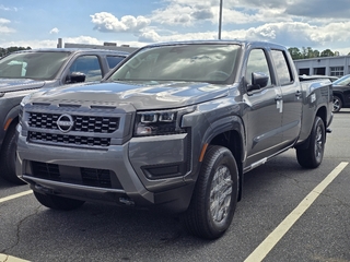 2026 Nissan Frontier for sale in Forest City NC