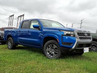 2026 Nissan Frontier for sale in Portsmouth NH