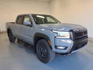 2026 Nissan Frontier for sale in Decatur AL