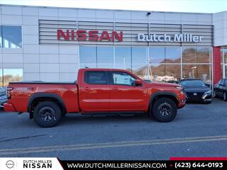 2026 Nissan Frontier for sale in Bristol TN