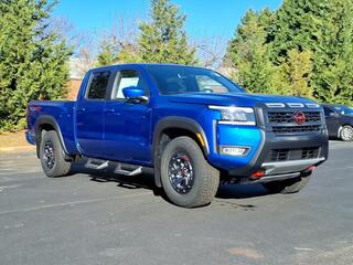 2026 Nissan Frontier for sale in Burlington NC