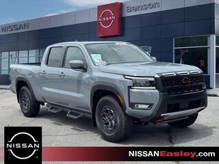 2026 Nissan Frontier for sale in Easley SC