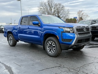 2026 Nissan Frontier for sale in Greer SC