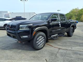 2026 Nissan Frontier for sale in Hampton VA