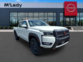 2026 Nissan Frontier for sale in Crystal Lake IL