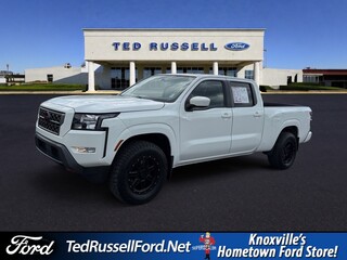 2022 Nissan Frontier for sale in Knoxville TN