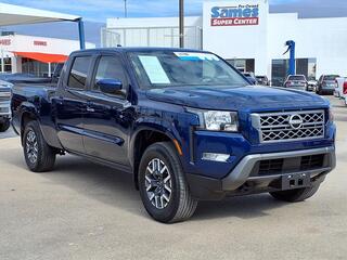 2023 Nissan Frontier for sale in Greenville SC