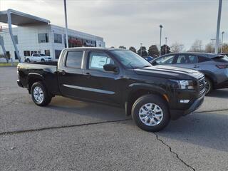 2024 Nissan Frontier for sale in Clarksville TN