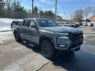 2025 Nissan Frontier for sale in Manchester NH