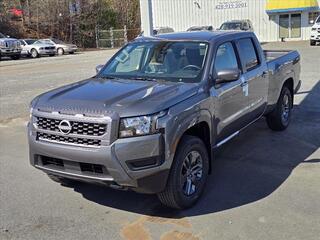 2025 Nissan Frontier for sale in Forest City NC