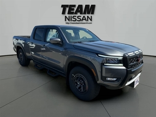 2025 Nissan Frontier for sale in Manchester NH
