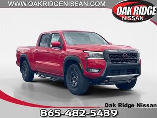 2025 Nissan Frontier for sale in Oak Ridge TN