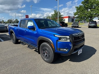 2025 Nissan Frontier for sale in Manchester NH