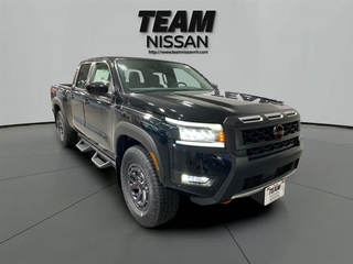 2025 Nissan Frontier for sale in Manchester NH