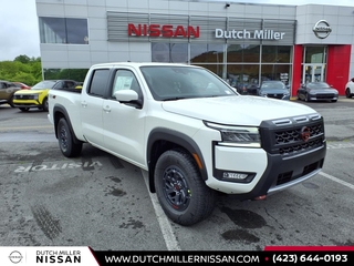 2025 Nissan Frontier for sale in Bristol TN
