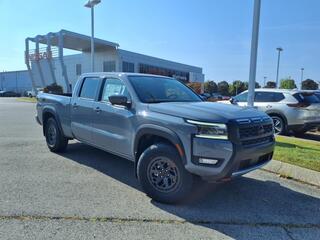 2025 Nissan Frontier for sale in Clarksville TN