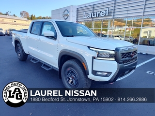 2026 Nissan Frontier for sale in Johnstown PA