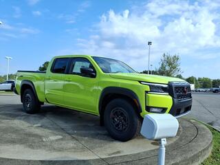 2026 Nissan Frontier for sale in Clarksville TN