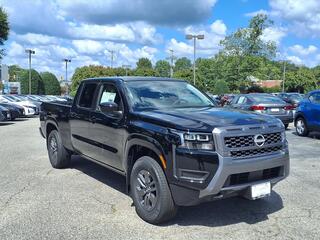 2026 Nissan Frontier for sale in Lansing MI