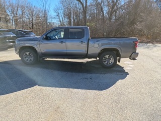 2026 Nissan Frontier for sale in Auburn MA