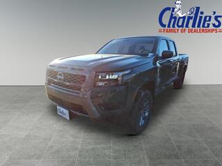 2026 Nissan Frontier for sale in Augusta ME