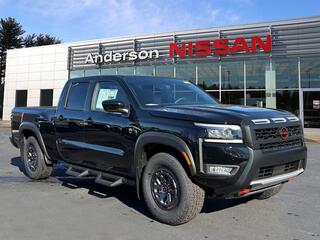 2026 Nissan Frontier for sale in Asheville NC