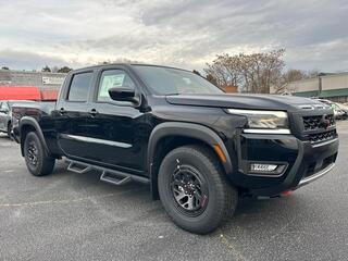 2026 Nissan Frontier for sale in Independence MO