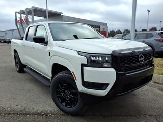 2026 Nissan Frontier for sale in Clarksville TN