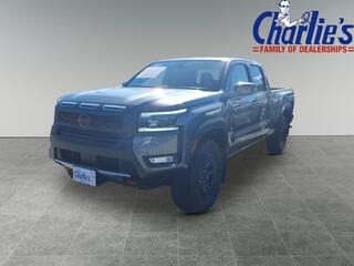 2026 Nissan Frontier for sale in Augusta ME