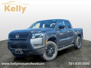 2026 Nissan Frontier for sale in Stoneham MA