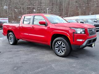 2023 Nissan Frontier for sale in Princeton WV