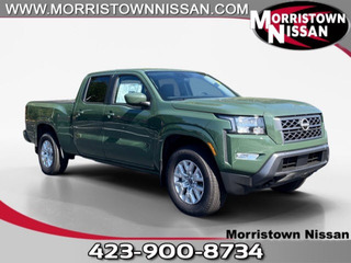 2023 Nissan Frontier for sale in Morristown TN