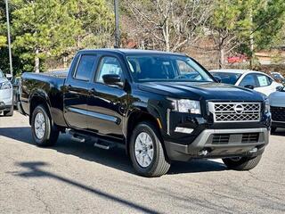 2024 Nissan Frontier for sale in Southern Pines NC