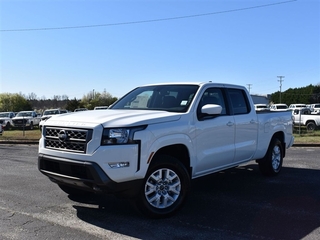 2024 Nissan Frontier for sale in Shelby NC