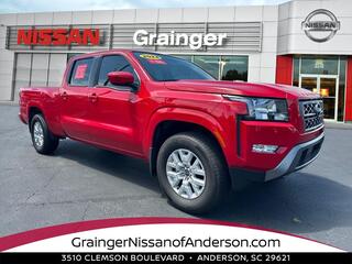 2024 Nissan Frontier for sale in Independence MO
