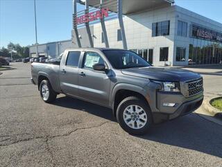 2024 Nissan Frontier for sale in Clarksville TN