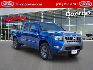 2025 Nissan Frontier for sale in Boerne TX