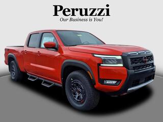 2025 Nissan Frontier for sale in Fairless Hills PA
