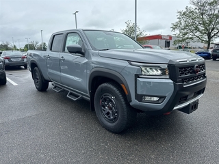 2025 Nissan Frontier for sale in Manchester NH