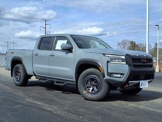 2025 Nissan Frontier for sale in Portsmouth NH