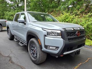 2025 Nissan Frontier for sale in Marlboro MA