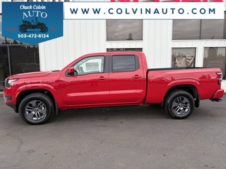 2026 Nissan Frontier for sale in McMinnville OR