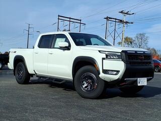 2026 Nissan Frontier for sale in Portsmouth NH