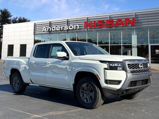 2026 Nissan Frontier for sale in Asheville NC