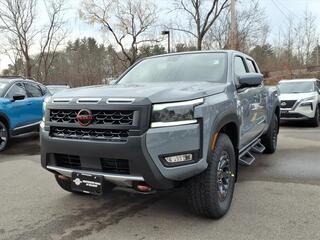 2026 Nissan Frontier for sale in Wellesley MA