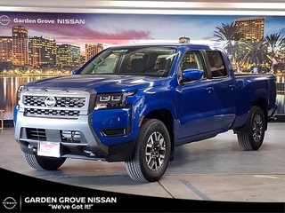 2026 Nissan Frontier for sale in Garden Grove CA